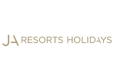JA Resorts Holidays